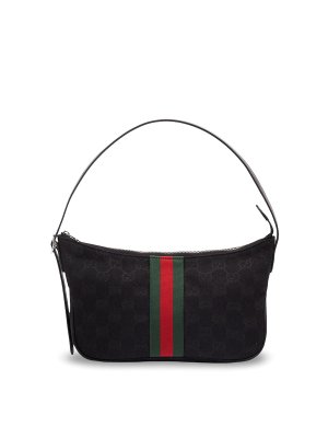 GUCCI: cross body bags - `Gg` Crossbody Bag