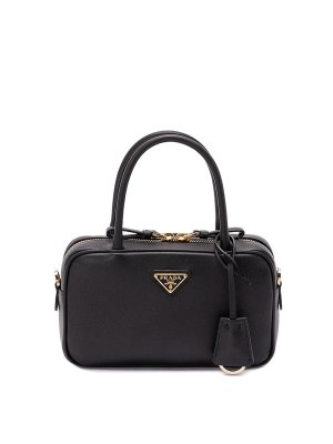 PRADA: totes bags - Top-Handle Bag