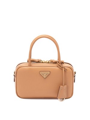 PRADA: totes bags - Top-Handle Bag