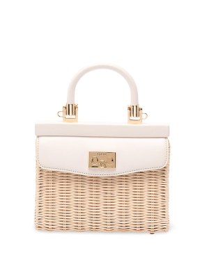 RODO: Handtaschen - Shopper - Beige