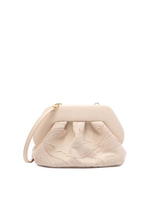 THEMOIRè: Bolsos Shopping - Bolso Shopping - Dorado