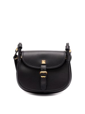 VALENTINO GARAVANI: Bolsos de hombro - Bolsa De Hombro - Negro