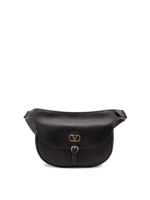 VALENTINO GARAVANI: Sacs banane - Sac Banane - Noir