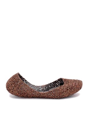 MELISSA: Ballerinas - Ballerinas - Schwarz