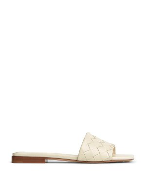 BOTTEGA VENETA: trainers - `Mules Parco`