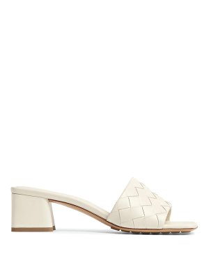 BOTTEGA VENETA: mules shoes - `Mules Parco`