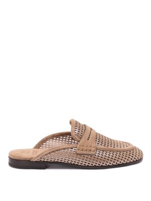 BRUNELLO CUCINELLI: Loafers & Slippers - Loafers