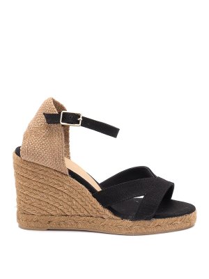 CASTANER: espadrilles - `Bruna T/8/001` Espadrilles