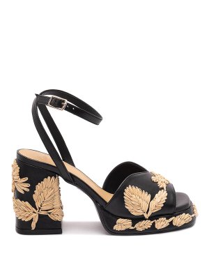 CASTANER: espadrilles - `Vasilia/280` Espadrilles