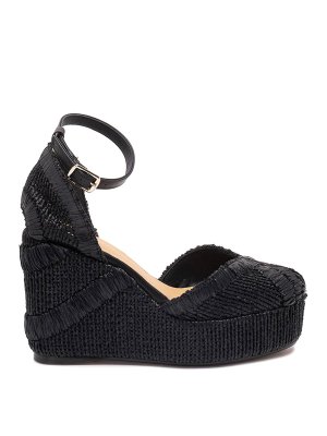 CASTANER: espadrilles - `Charmie/8Ed/295` Espadrilles
