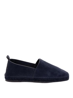 CASTANER: Espadrilles - Espadrilles - Bleu