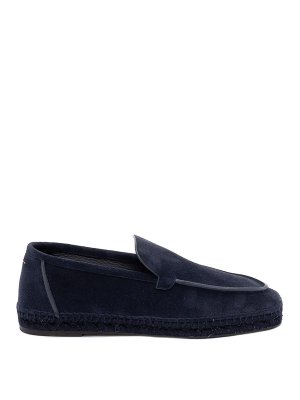 CASTANER: Espadrilles - Espadrilles - Bleu