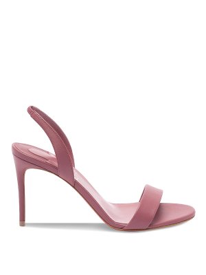 CHRISTIAN LOUBOUTIN: Sandalias - Sandalias - Blanco