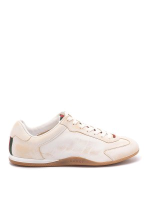 GUCCI: trainers - ` Shift` Sneakers