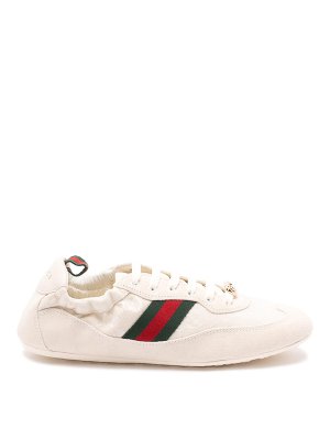 GUCCI: trainers - ` Shift` Sneakers