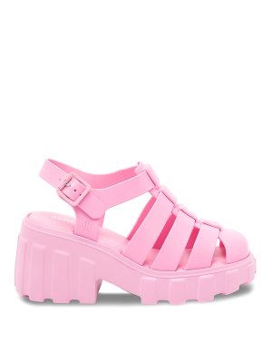 MELISSA: sandals - `Megan` Sandals