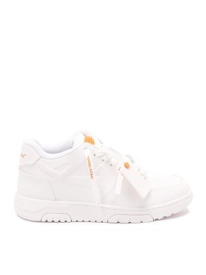 OFF-WHITE: Zapatillas - Zapatillas - Multicolor