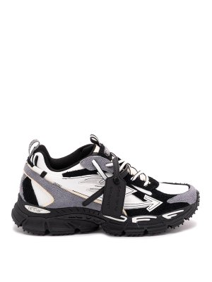 OFF-WHITE: スニーカー - スニーカー - 白