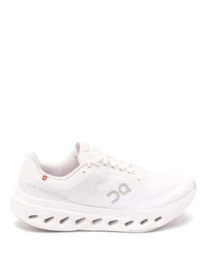 ON RUNNING: Sneaker - Sneaker - Weiß