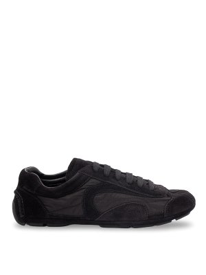 PRADA: trainers - `Montecarlo` Sneakers