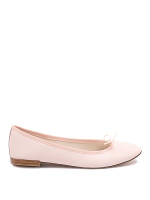 REPETTO: Ballerinas - Ballerinas - Nude