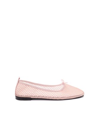 REPETTO: Ballerinas - Ballerinas - Nude