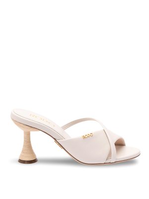 RODO: Sandales - Sandales - Beige