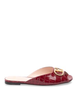 VALENTINO GARAVANI: sandals - Sandals