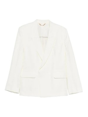 VICTORIA BECKHAM: giacche sartoriali - Giacca Sartoriale Doppio Petto