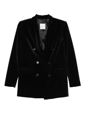 BLACK LABEL: カジュアルジャケット - カジュアルジャケット - 黒