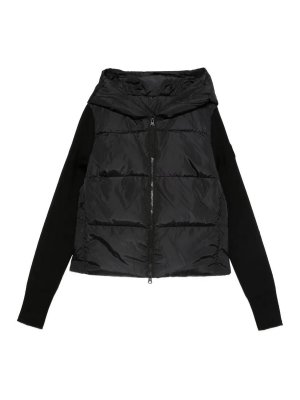 Canada Goose: スウェット＆セーター - スウェットシャツ/セーター - 黒