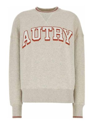 AUTRY: Sweatshirts & Sweaters - Jersey Sweatshirt