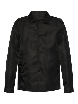 GIVENCHY: shirts - Overshirt