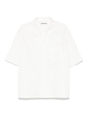 OUR LEGACY: shirts - Heusen Shirt