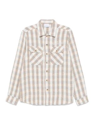 BLUE SKY INN: Hemden - Hemd - Beige