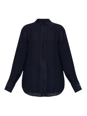 VICTORIA BECKHAM: camicie - Camicia del pigiama