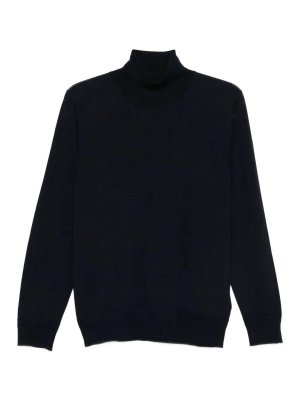 BARENA VENEZIA: Turtlenecks & Polo necks - Camio Knit Sweater