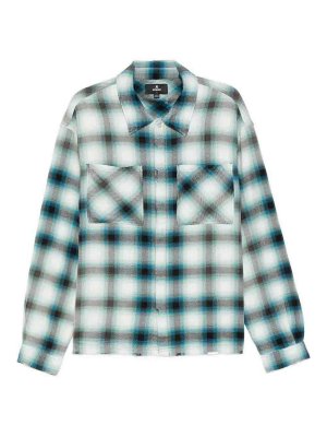 REPRESENT: Camisas - Camisa - Multicolor