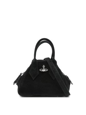 VIVIENNE WESTWOOD: トップス＆タンクトップ - トップ/タンクトップ - 黒