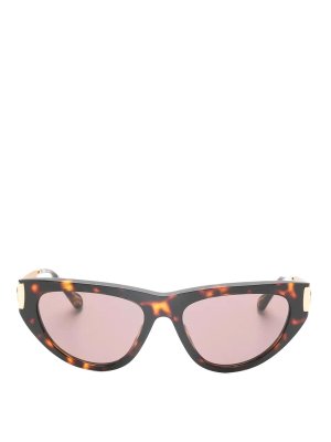 CHLOE': Glasses - Holly Sunglasses
