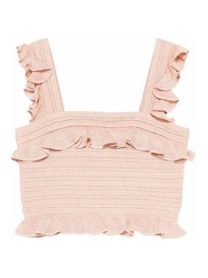 ZIMMERMANN: Tops & Tank tops - Top