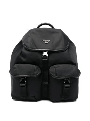 EMPORIO ARMANI: backpacks - Backpack