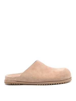 RICK OWENS: ミュール - ミュール - マルチカラー