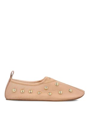 CHLOE': flat shoes - Rita Ballerina