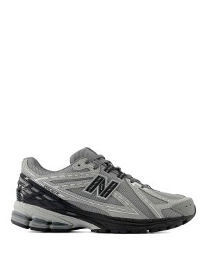 NEW BALANCE: Zapatillas - Zapatillas - Gris
