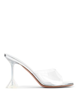 AMINA MUADDI: sandali - Slipper Lupita