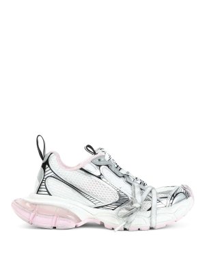 BALENCIAGA: trainers - 3Xl Gel Sneakers