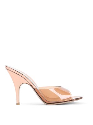 Gianvito Rossi: sandals - Sandals