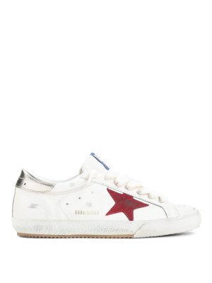 GOLDEN GOOSE: sneakers - Sneakers  superstar