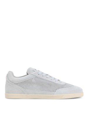 KITON: sneakers - Sneakers